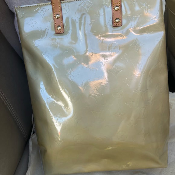 Louis Vuitton Vernis Reade - Picture 3 of 15